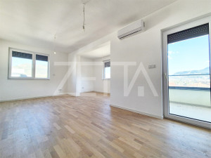 NOVOGRADNJA, Trosoban stan sa terasom, 69 m2 - ZettaNekretnine