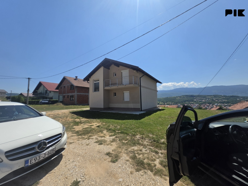 Kuća Istočno Sarajevo