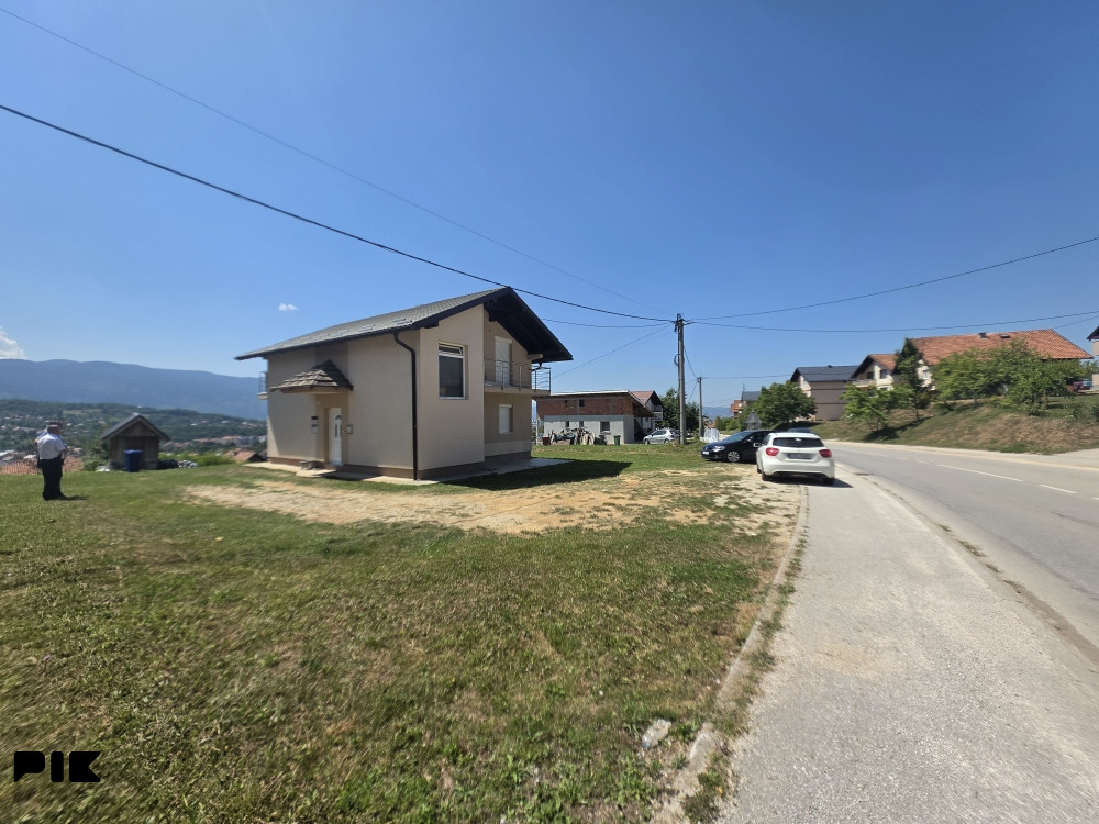 Kuća Istočno Sarajevo 4
