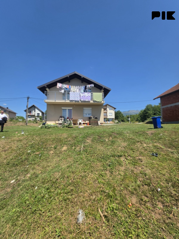 Kuća Istočno Sarajevo 5