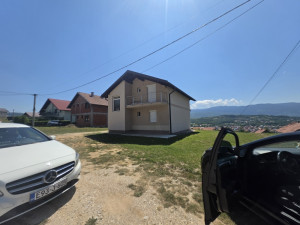 House East Sarajevo