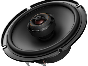 Auto zvučnici 17 cm 270W 2-way Pioneer par TS-D65F