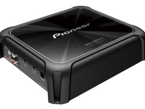 Auto pojačalo mono-blok 1600W  Pioneer komad GM-D8701