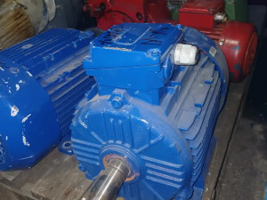 ELEKTRO MOTOR 3kW 2915obrt