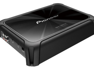 Auto pojačalo mono block GM-D9701 2400W Pioneer komad