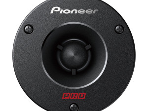 Auto zvučnik visokotonac 10cm  150W Pioneer par TS-B1010PRO