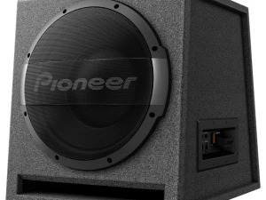 Auto subwoofer 12'' 1500W  aktivni Pioneer TS-WX1210AH