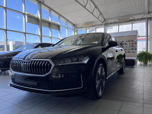 SUPERB SELECTION 2.0 TDI DSG