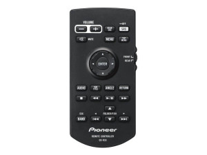 Daljinski upravljač za multimedije Pioneer komad  CD-R33