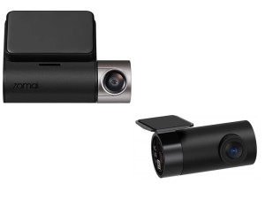 70MAI A510 Car Dash Cam + RC11 Rear View Camera