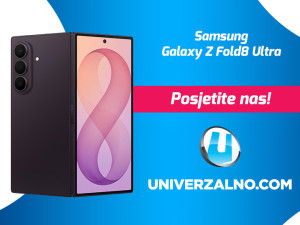 Samsung Galaxy Z Fold8 Ultra 256GB (12GB RAM)