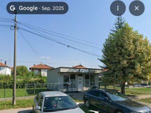 FOR RENT Commercial Space Memici Center
