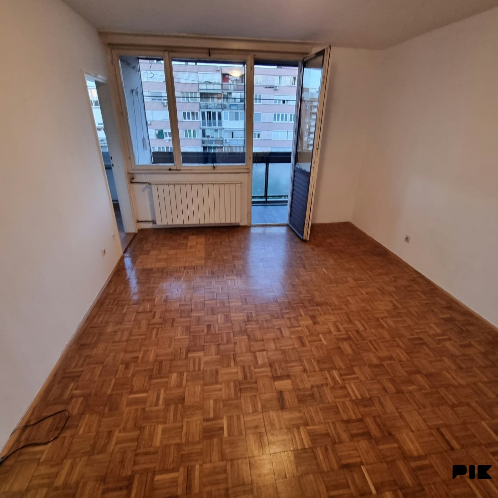 CAPITAL/ Stan Hrasno/ Porodice Ribar/ 53m2/ 6.sprat-lift photo 2