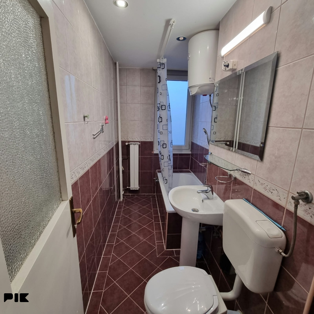 CAPITAL/ Stan Hrasno/ Porodice Ribar/ 53m2/ 6.sprat-lift 8