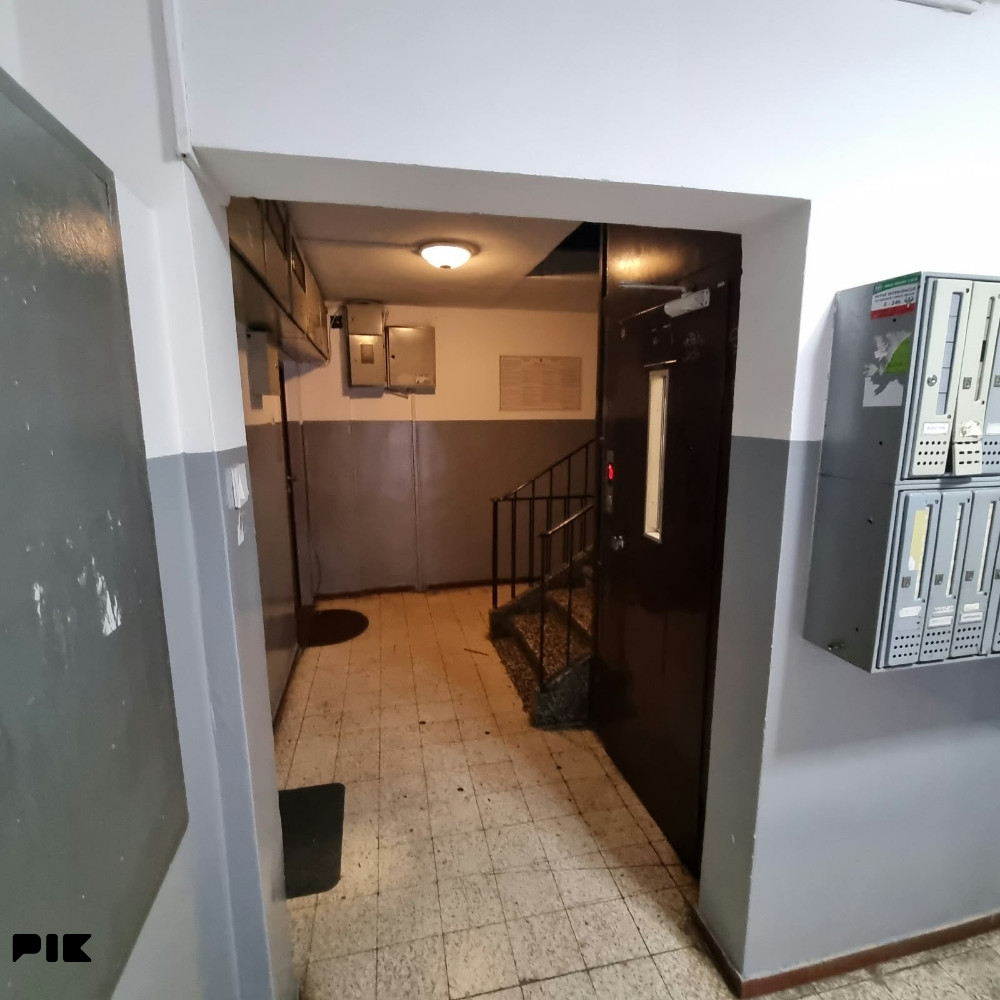 CAPITAL/ Stan Hrasno/ Porodice Ribar/ 53m2/ 6.sprat-lift 10