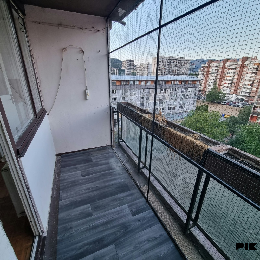 CAPITAL/ Stan Hrasno/ Porodice Ribar/ 53m2/ 6.sprat-lift 9