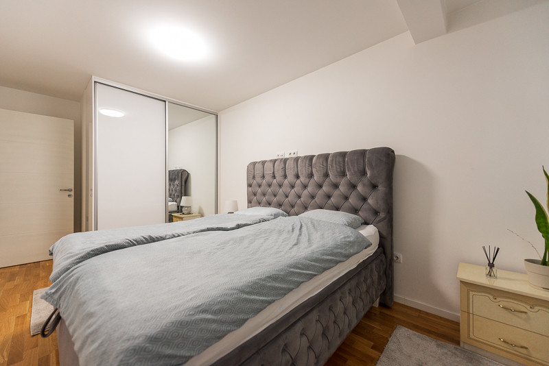 Trosoban Stan Sarajevo - Centar - 63m2 5