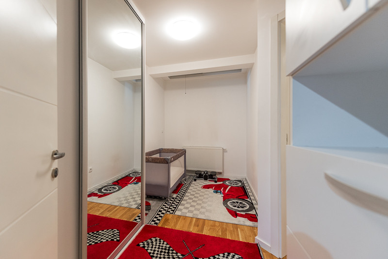 Trosoban Stan Sarajevo - Centar - 63m2 6