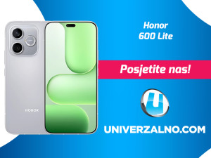 Honor 600 Lite 5G 256GB (8GB RAM)
