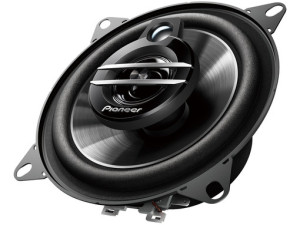 Auto zvučnici 10 cm 3-way Pioneer par TS-G1030F