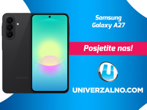 Samsung Galaxy A27 256GB (8GB RAM)
