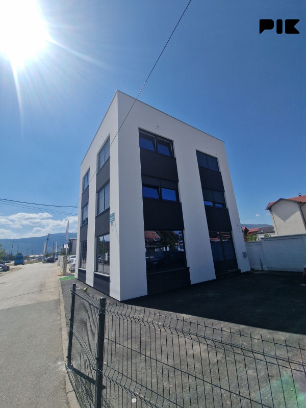 Poslovni prostor Sarajevo - Novi Grad 7