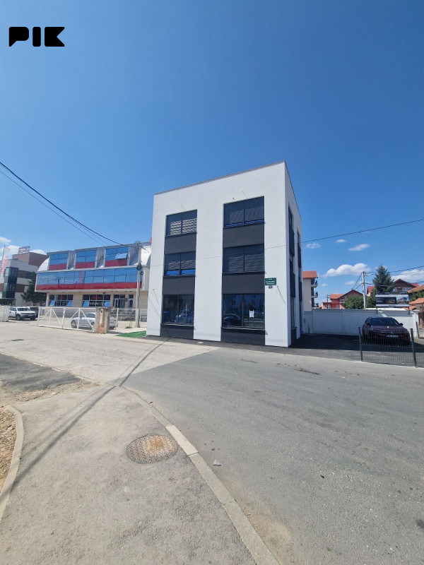 Poslovni prostor Sarajevo - Novi Grad 8