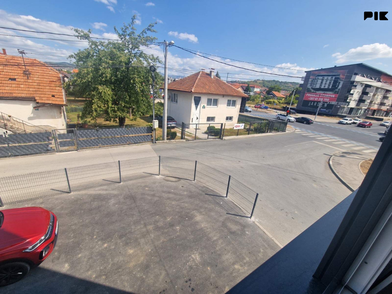 Poslovni prostor Sarajevo - Novi Grad 14