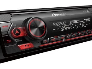 Auto USB/BT player Pioneer MVH-S320BT komad