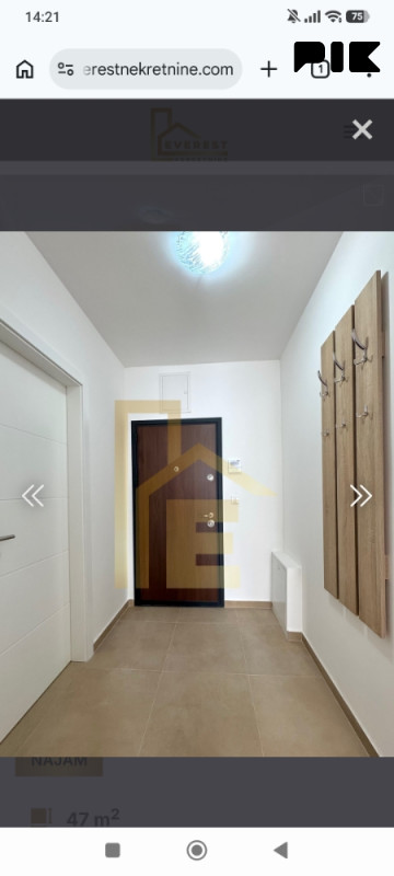 Stan/apartman Banja Luka 5