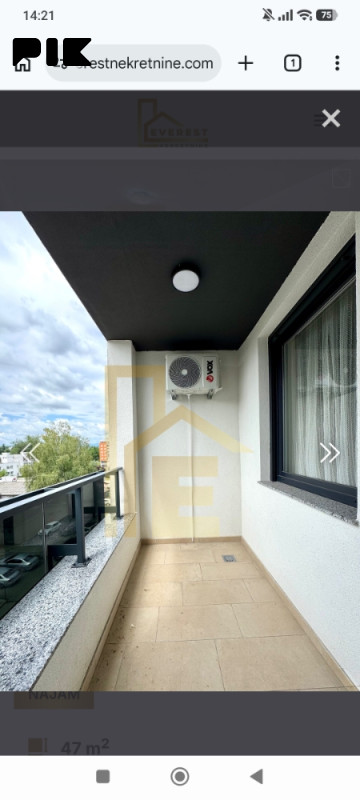 Stan/apartman Banja Luka 10