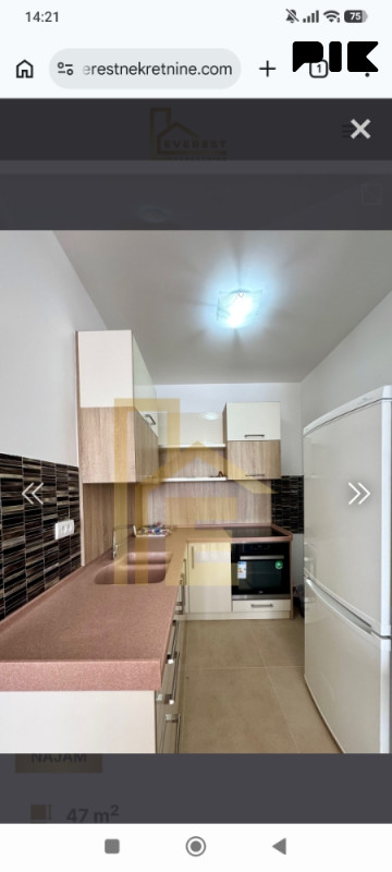 Stan/apartman Banja Luka 3