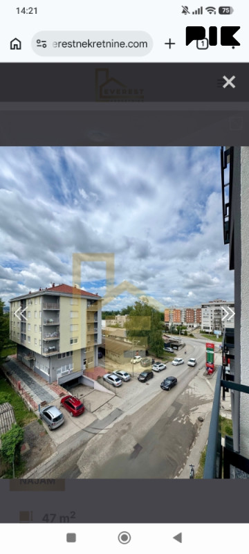 Stan/apartman Banja Luka 11
