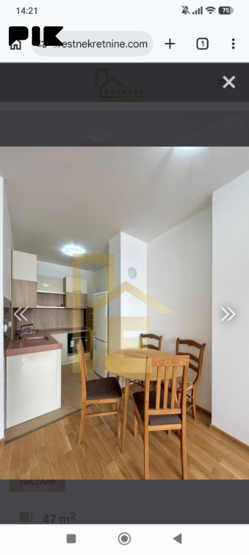 Stan/apartman Banja Luka 4