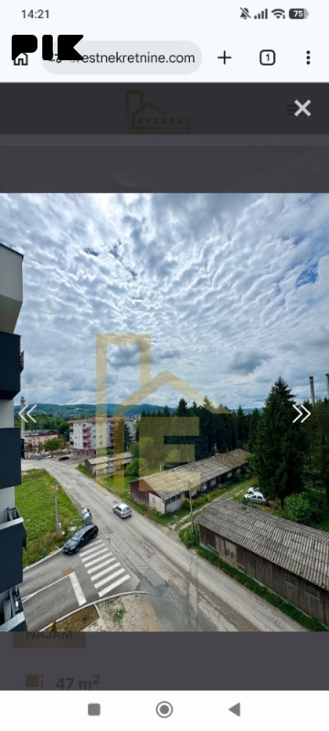 Stan/apartman Banja Luka 12
