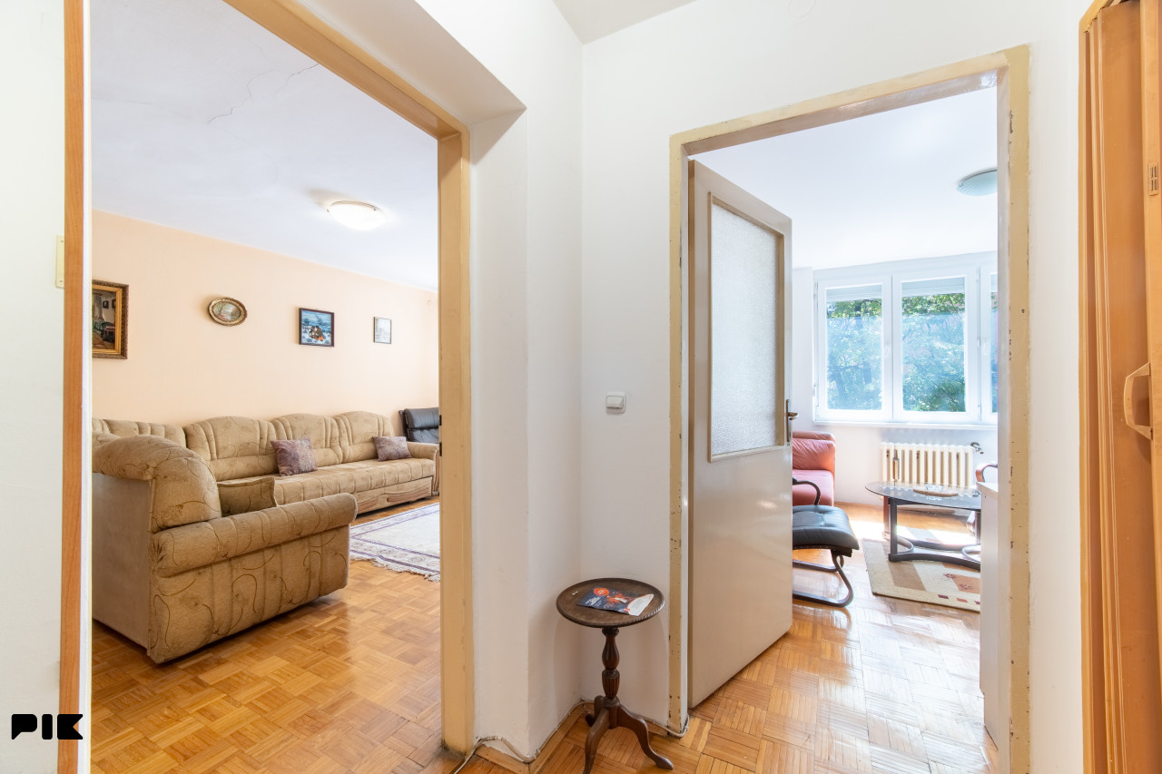 PROPERTIZE | PRODAJA | Stan 41 m2 | Grbavica photo 2