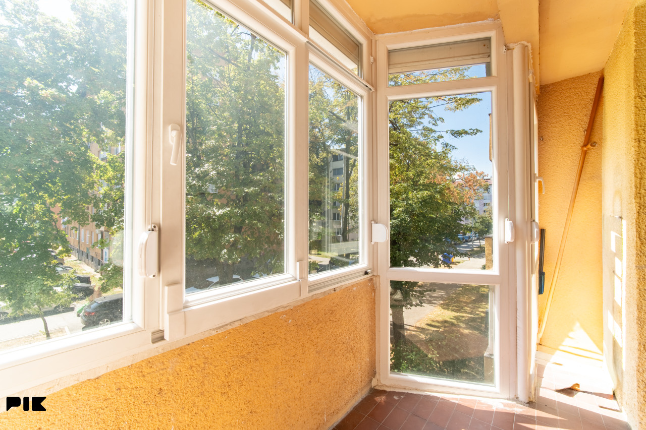 PROPERTIZE | PRODAJA | Stan 41 m2 | Grbavica 6