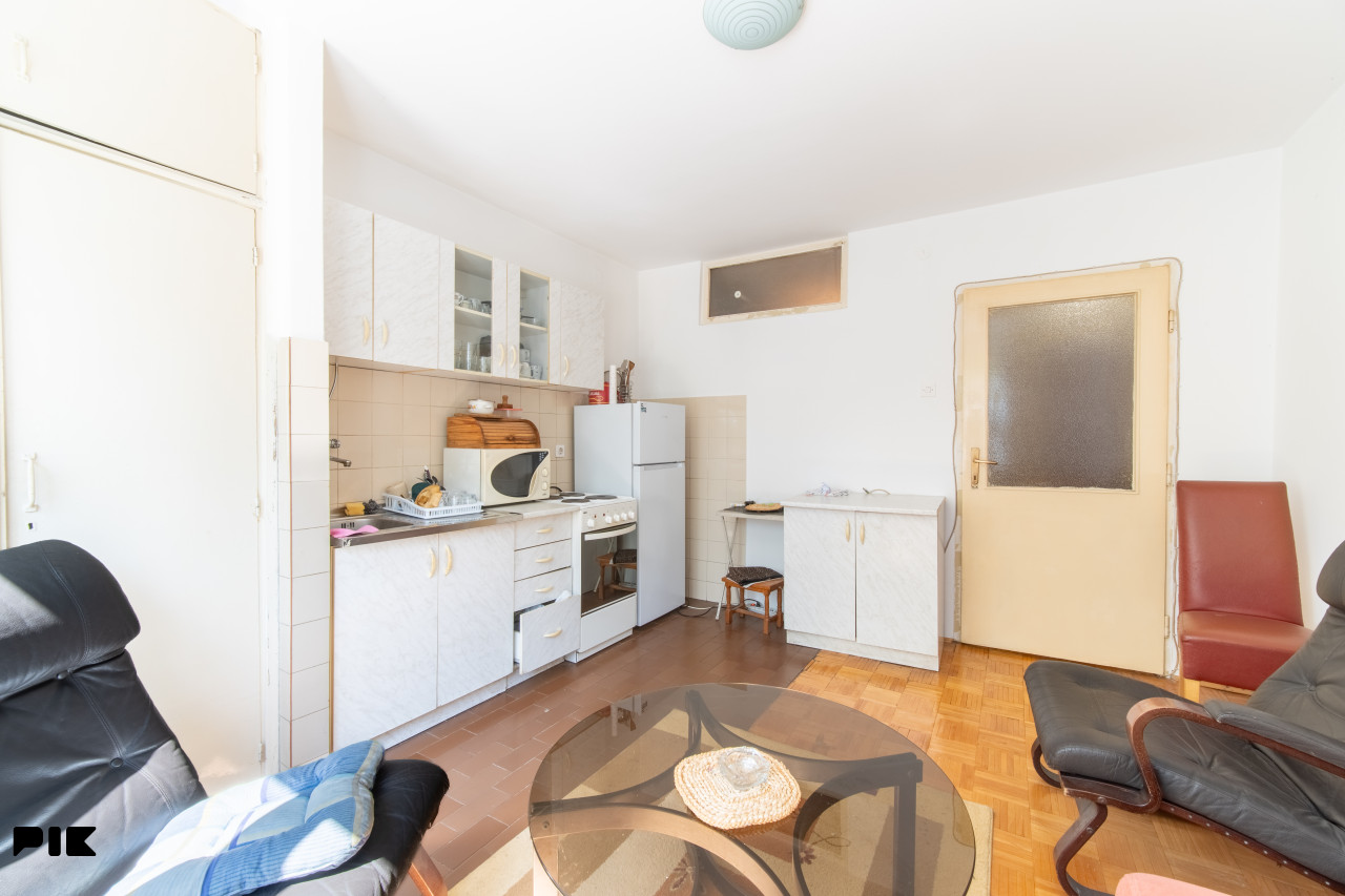 PROPERTIZE | PRODAJA | Stan 41 m2 | Grbavica 9