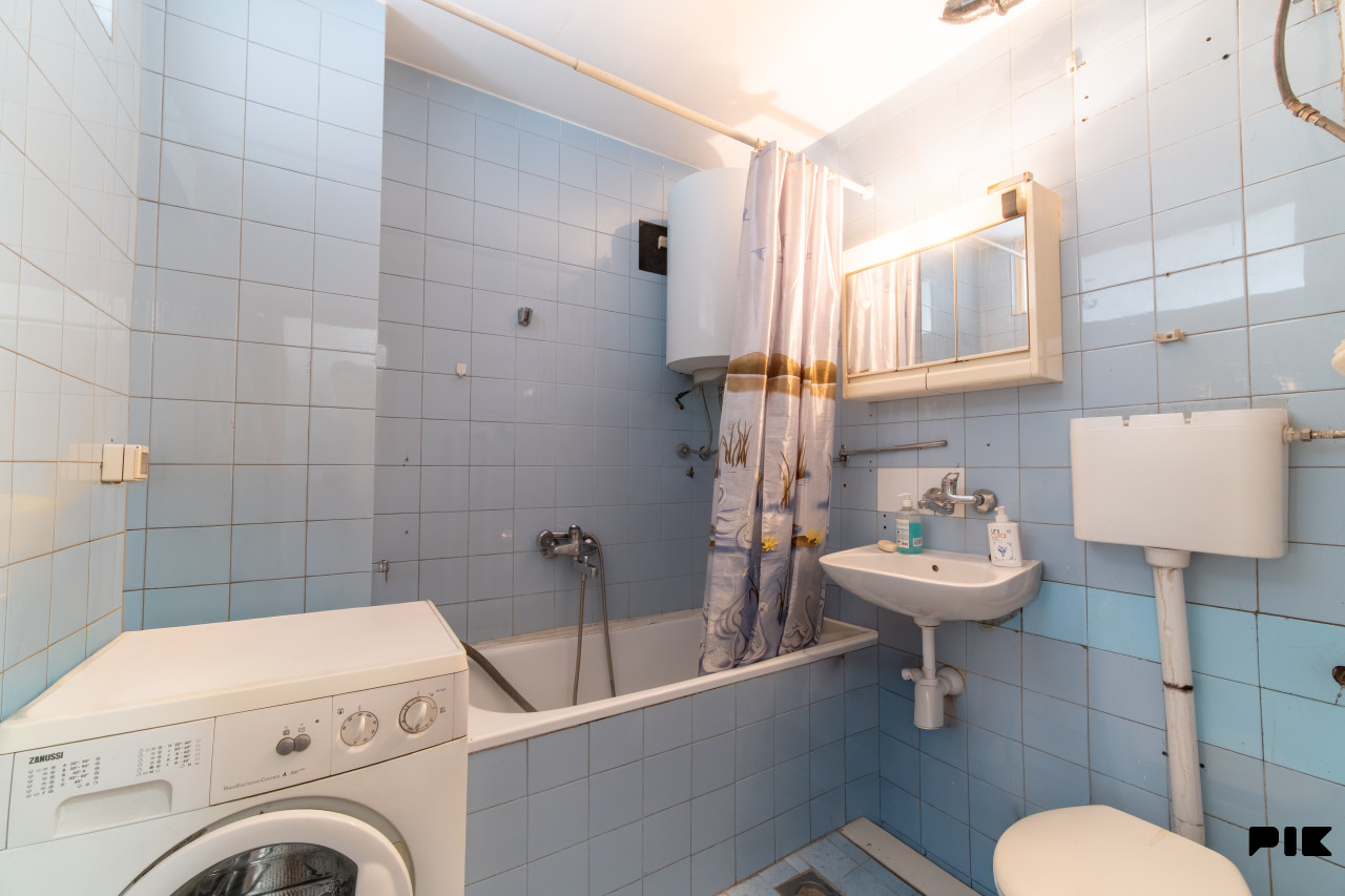 PROPERTIZE | PRODAJA | Stan 41 m2 | Grbavica 10