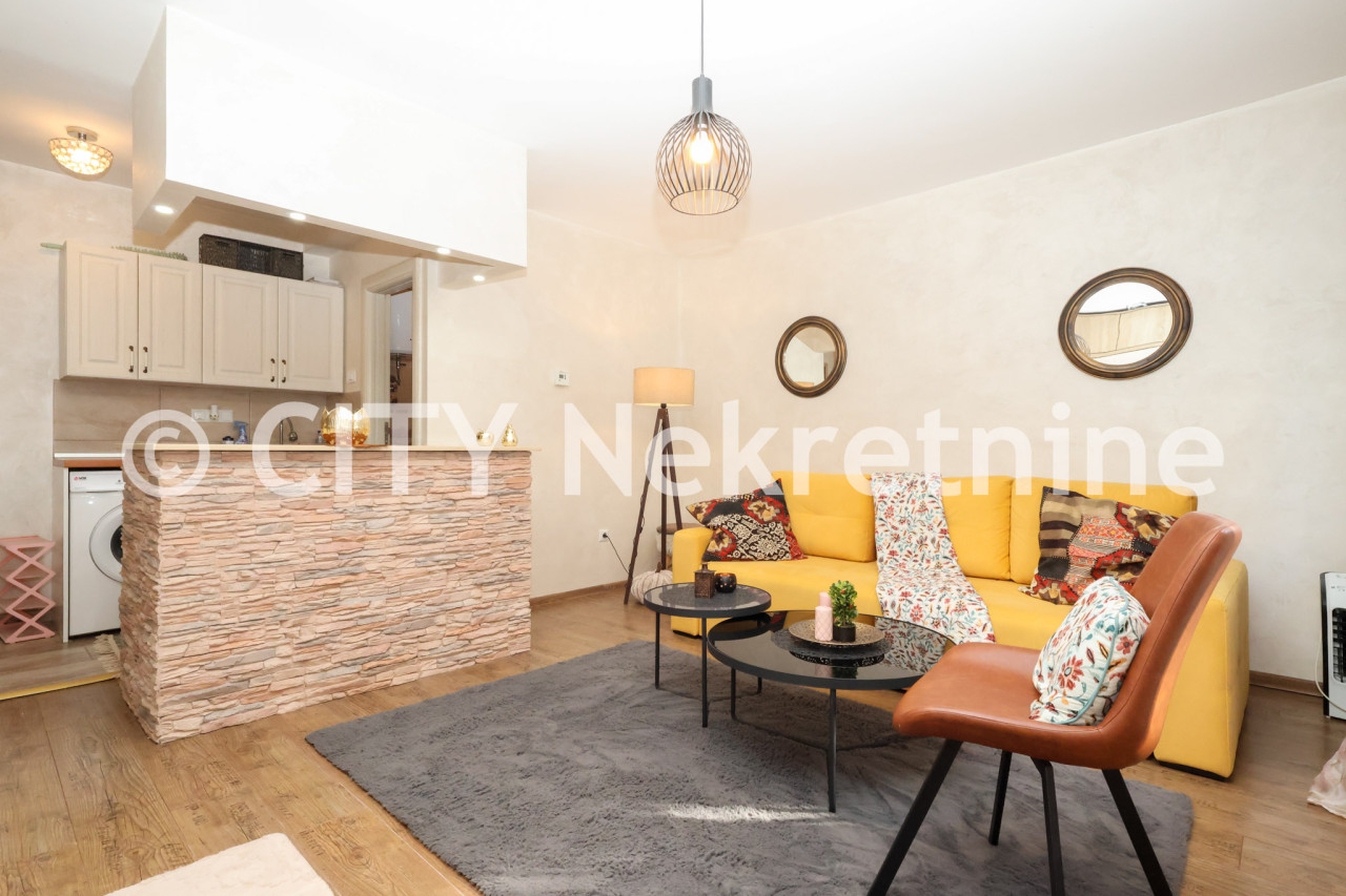 Namješten stan - Garsonjera - Novo Sarajevo - Grbavica 1 - 26 m2 photo 4