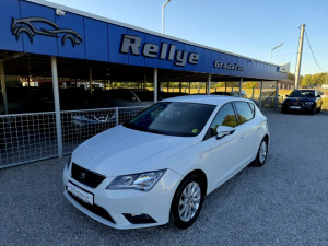 Seat Leon dizel 1.6 TDI