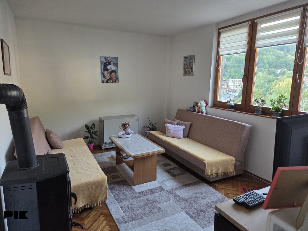 Stan/apartman Vareš 4