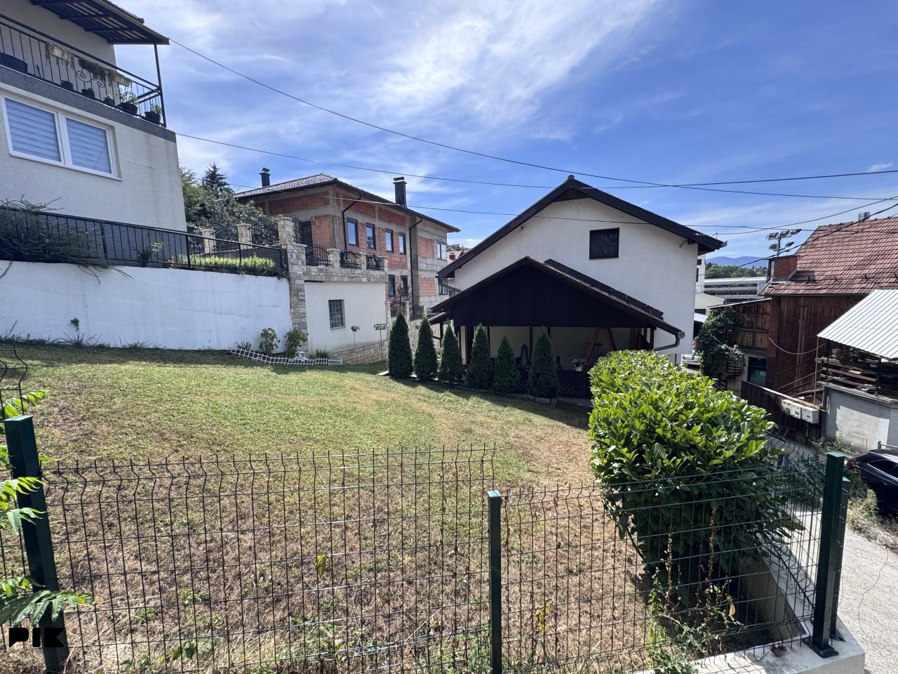 Kuća Sarajevo - Novo Sarajevo 4