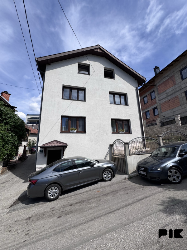 Kuća Sarajevo - Novo Sarajevo 5