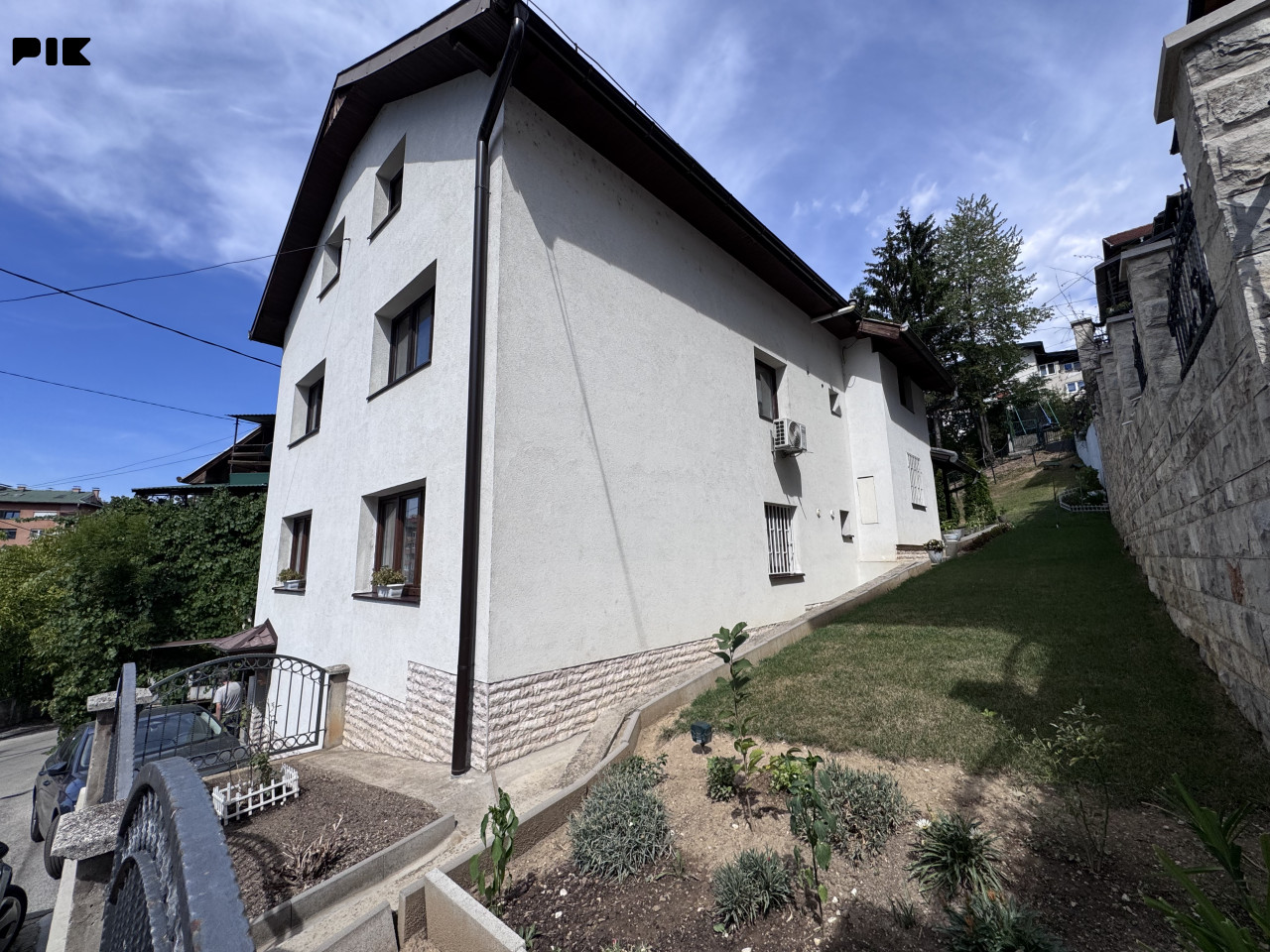 Kuća Sarajevo - Novo Sarajevo 6