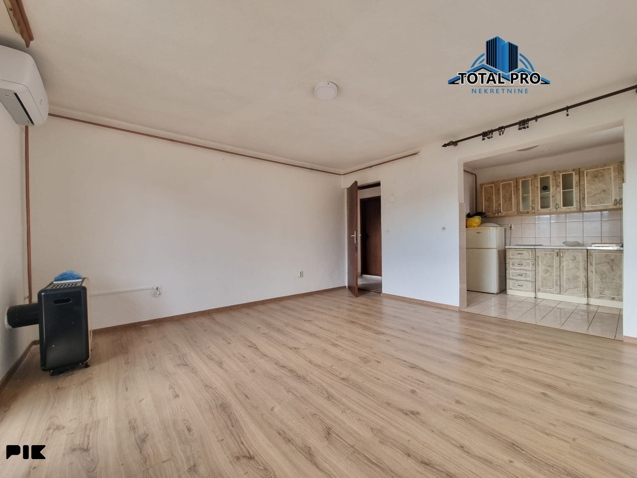 TOTAL PRO/ Trosoban stan u kući 84 m2 /  Vogošća 3