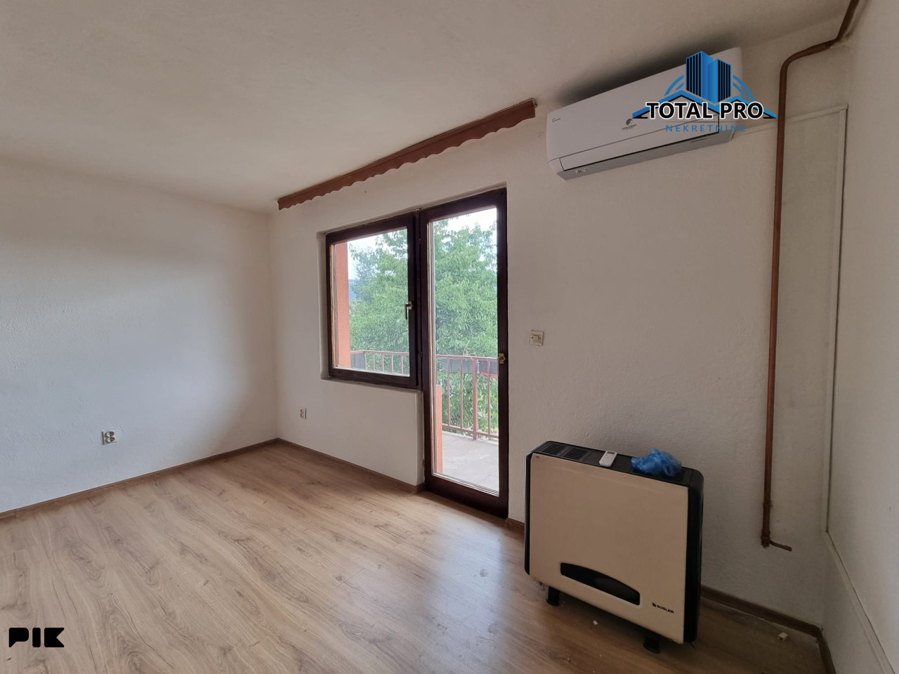 TOTAL PRO/ Trosoban stan u kući 84 m2 /  Vogošća 5