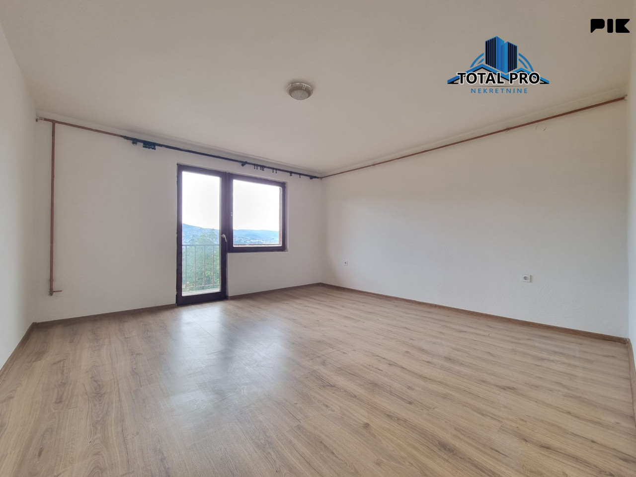 TOTAL PRO/ Trosoban stan u kući 84 m2 /  Vogošća 10