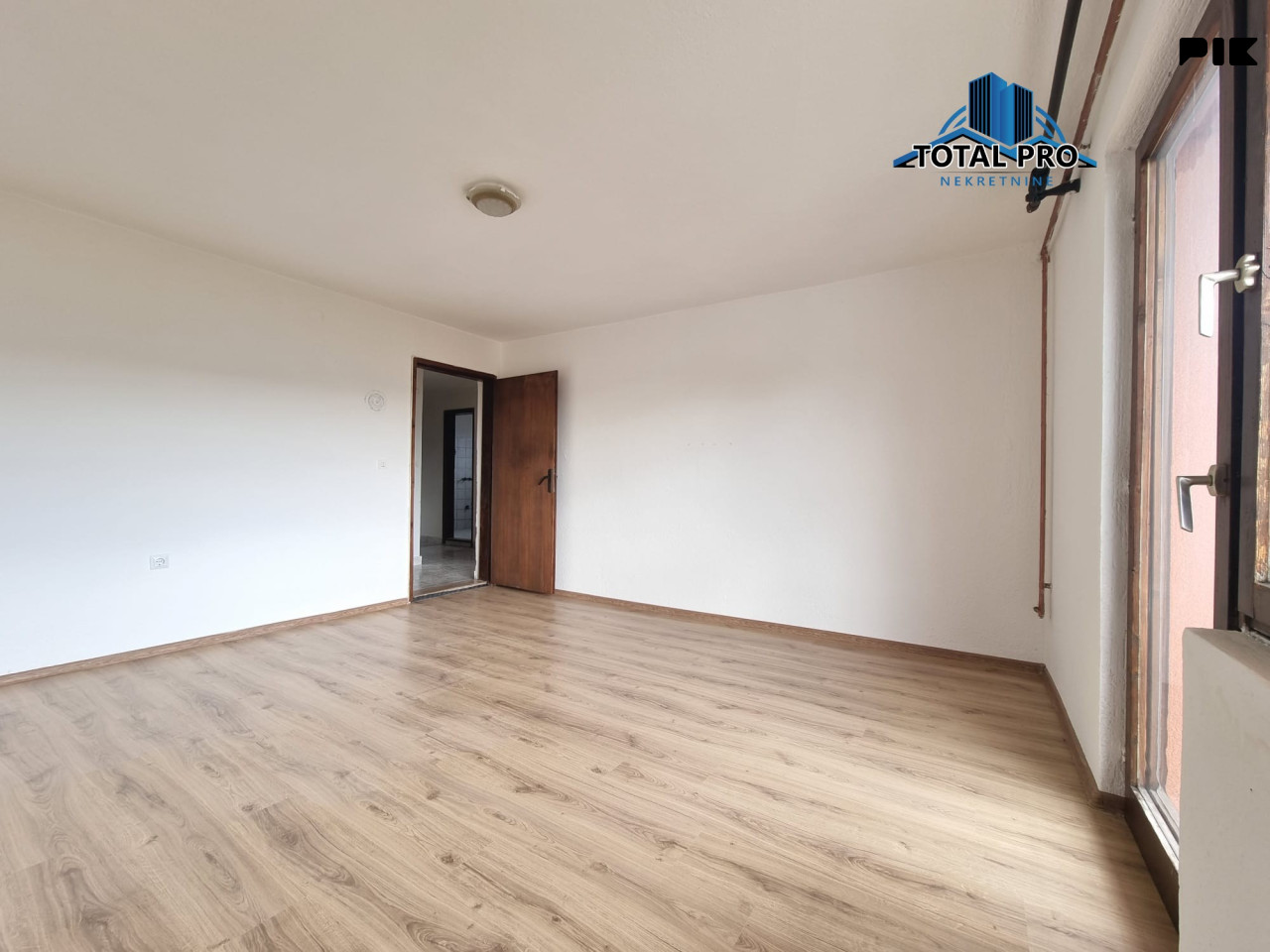 TOTAL PRO/ Trosoban stan u kući 84 m2 /  Vogošća 11