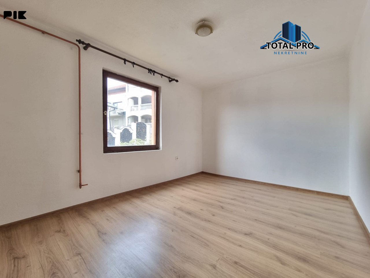 TOTAL PRO/ Trosoban stan u kući 84 m2 /  Vogošća 12